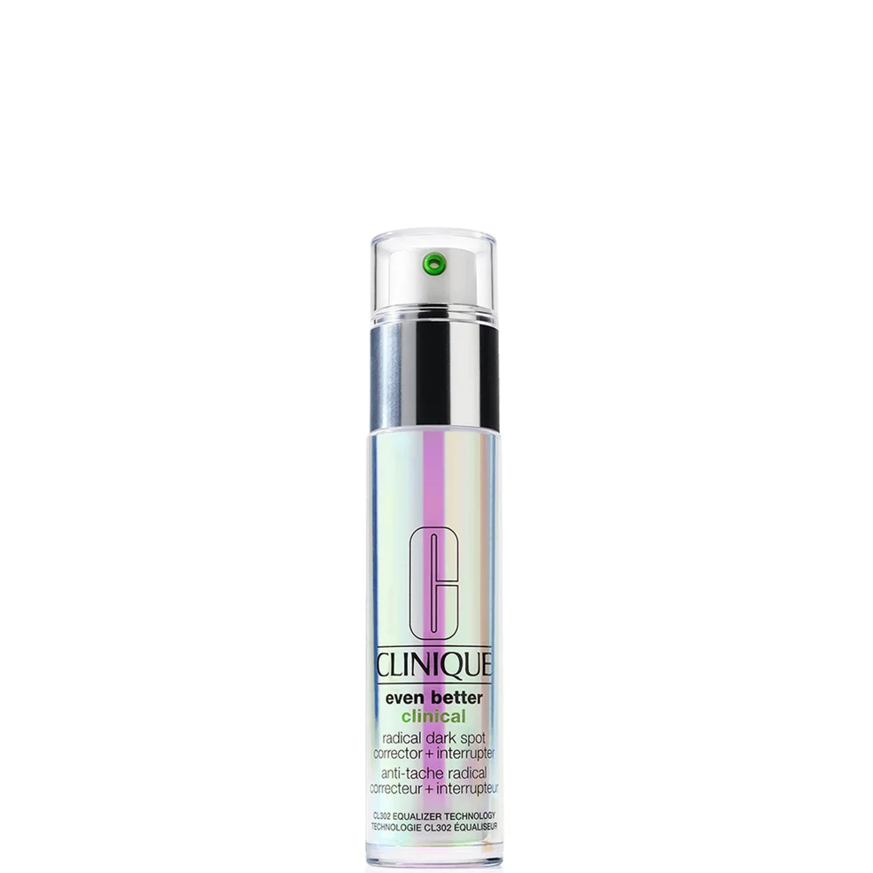 Clinique Even Better Clinical Radical Corrector en Onderbreker voor Pigmentvlekken 50 ml Afbeelding 1