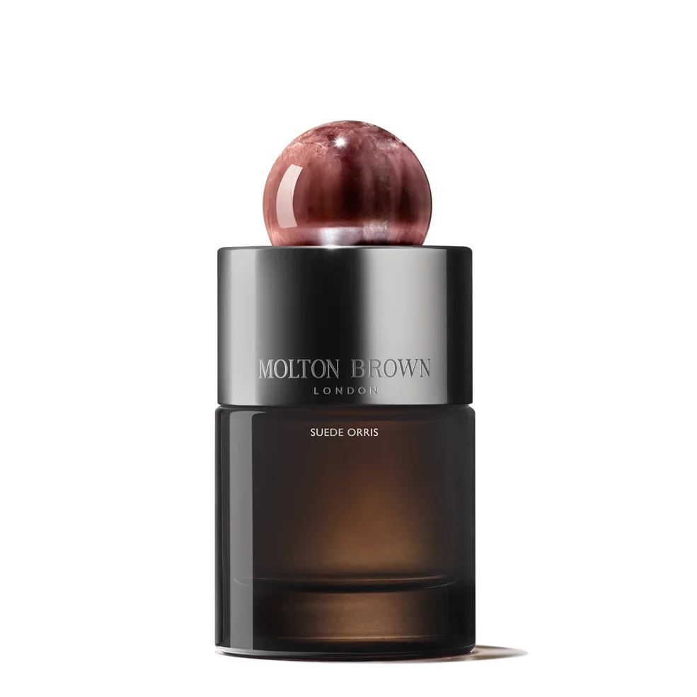 Molton Wenkbrauwn Suede Orris Eau de Parfum 100 ml Afbeelding 1