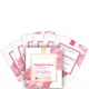 FOREU Bulgarian Rose UFO Hydratatieverhogend Gezichtsmasker (Verpakking met 6 Stuks)