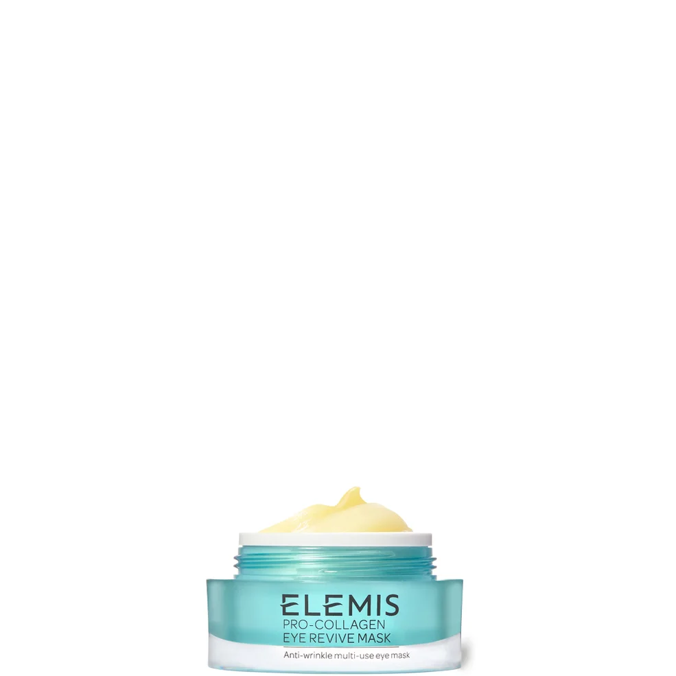 Elemis Pro-Collagen Oogherstelmasker 15 ml Afbeelding 1