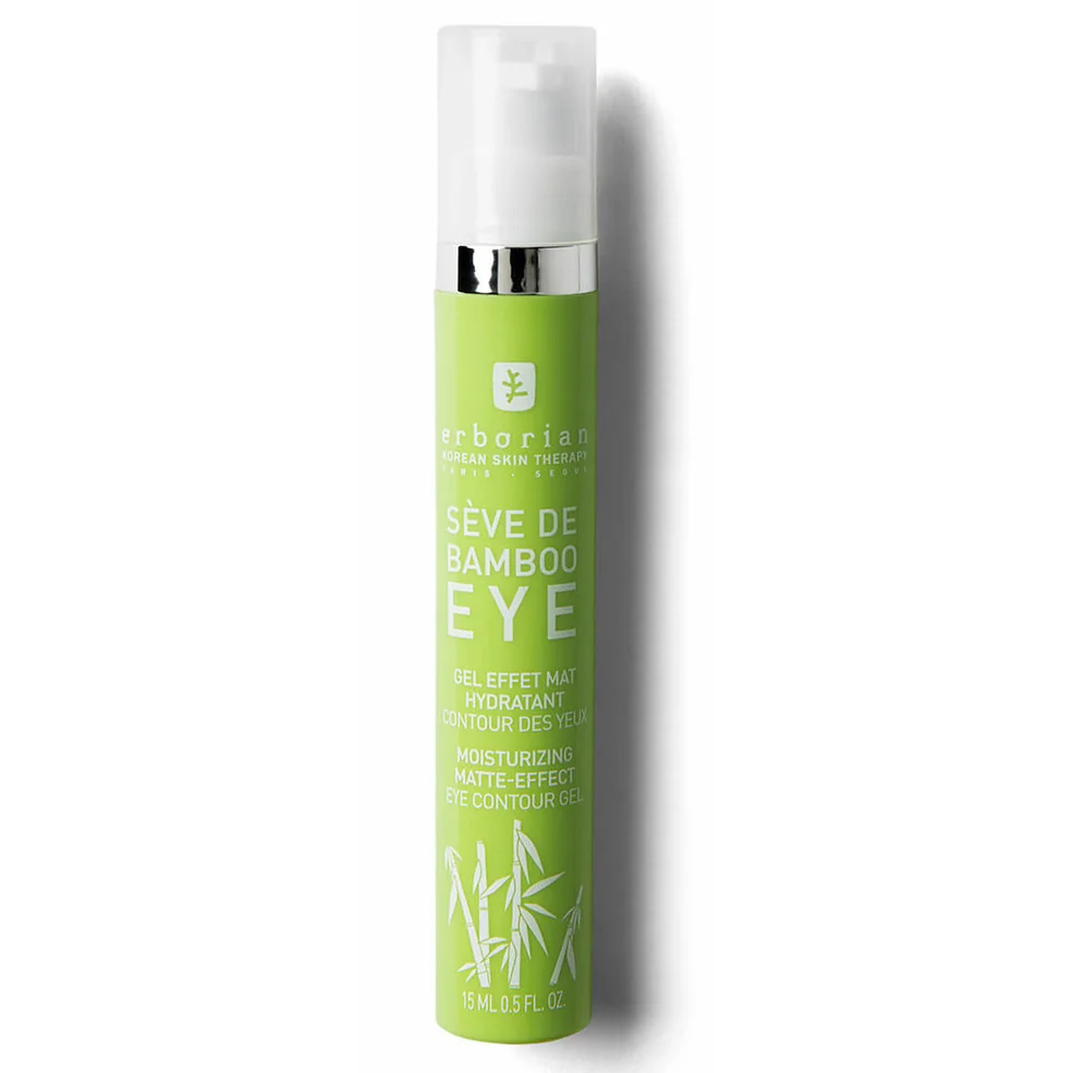 Erborian Centella Reinigingsgel - 180ml Afbeelding 1