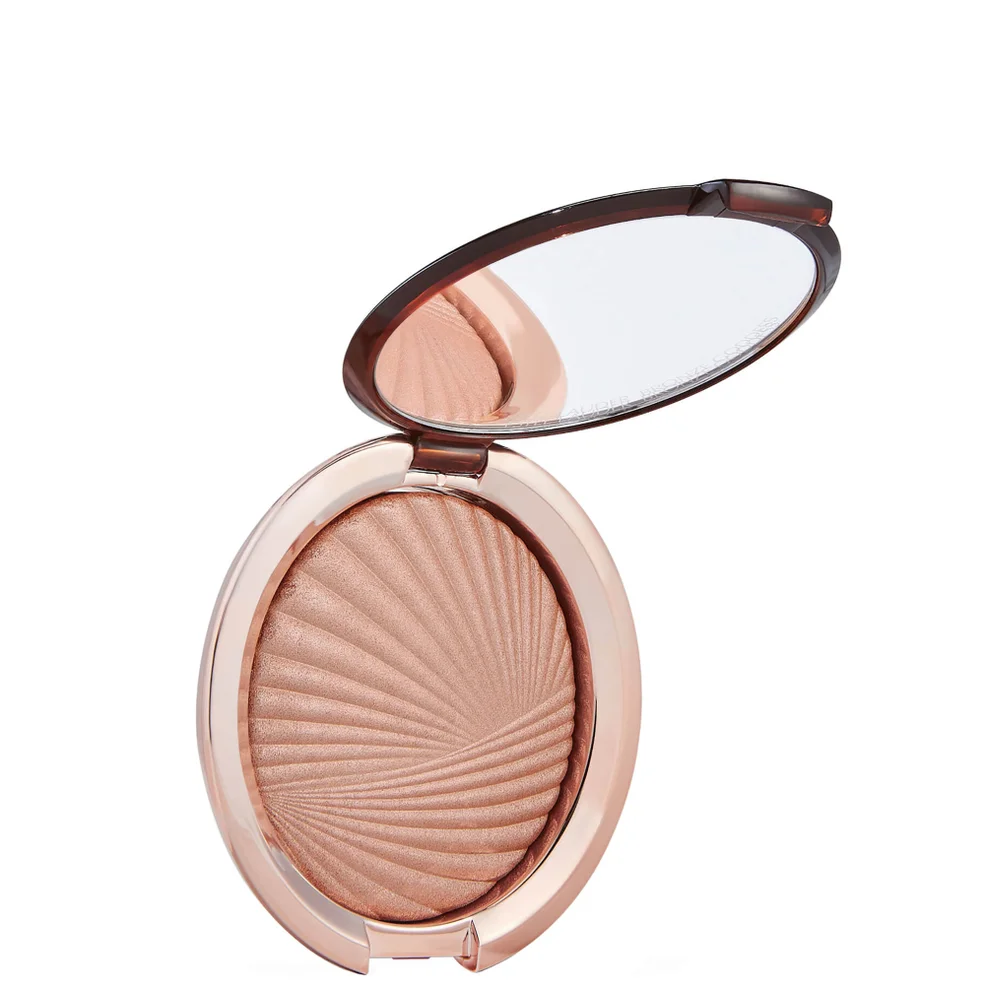 Estée Lauder Bronze Goddess Highlightpoeder Gelée 9 g (Verschillende Tinten) Afbeelding 1