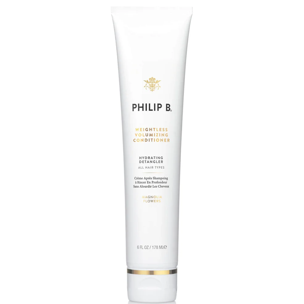 Philip B Weightless Volumizing Conditioner 178ml Afbeelding 1