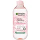 Garnier Micellair Rozenwater Reiniging en Glans 400 ml