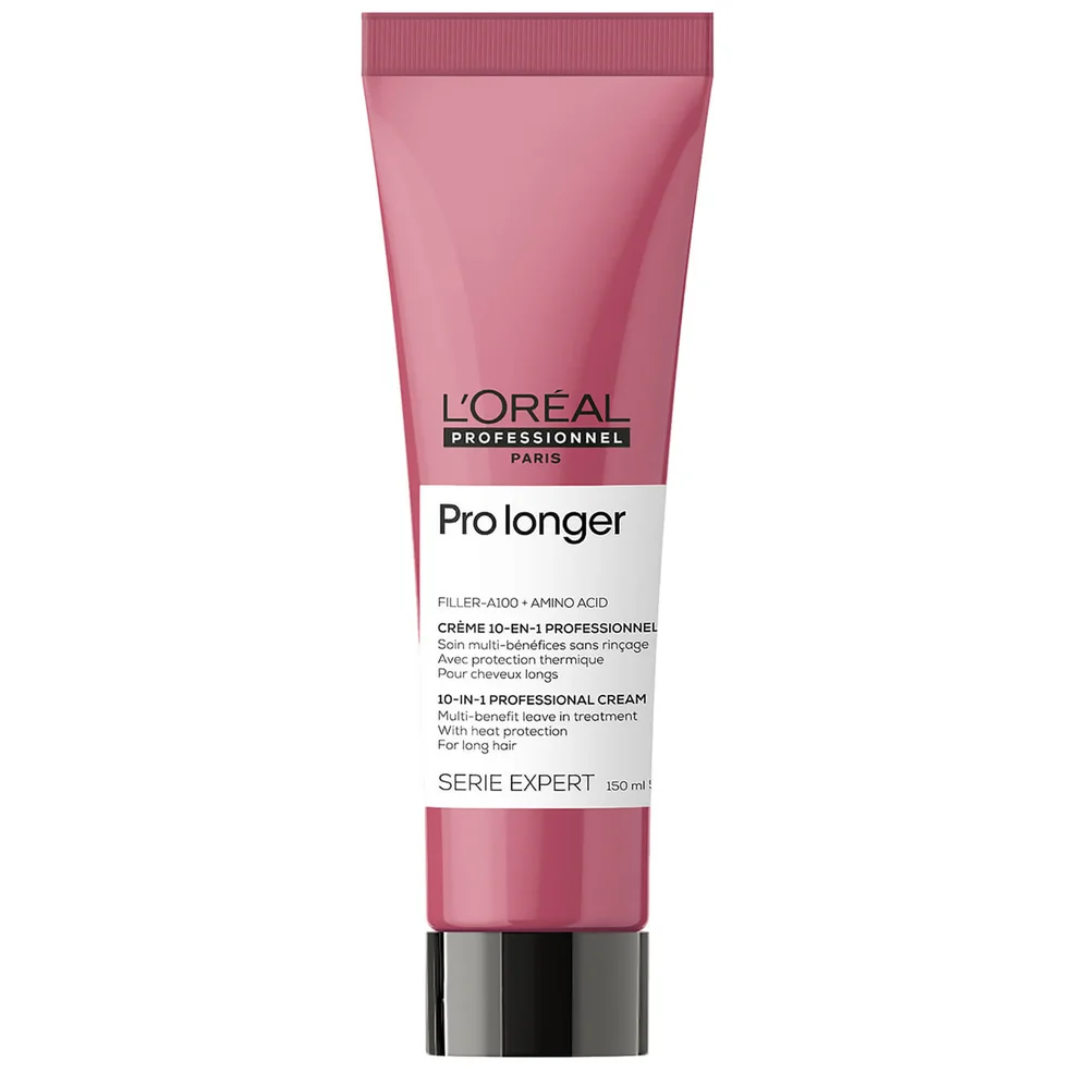 L'Oréal Professionnel Serié Expert Pro Longer Lengths Renewing Crème 150 ml Afbeelding 1
