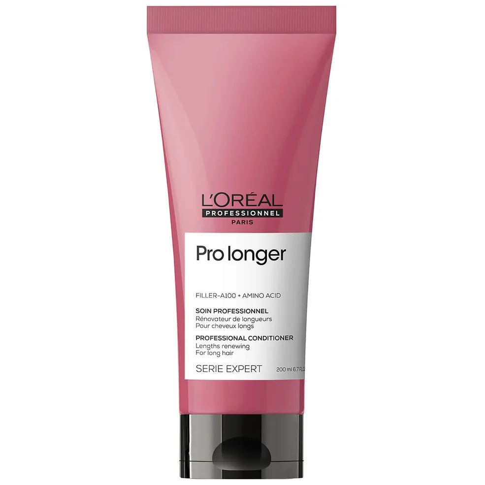 L'Oréal Professionnel Serié Expert Pro Longer Conditioner 200 ml Afbeelding 1