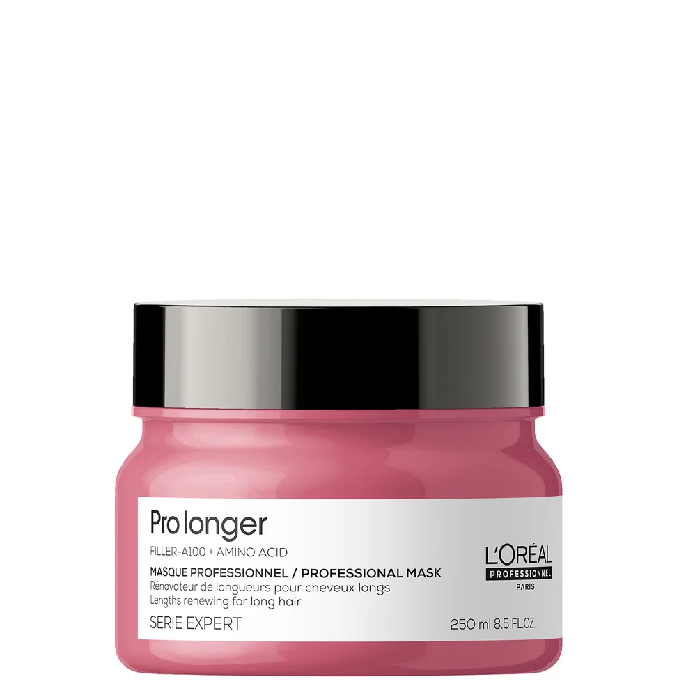 L'Oréal Professionnel Serié Expert Pro Longer Mask 250ml Afbeelding 1
