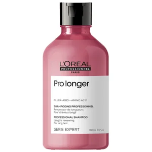L'Oréal Professionnel Serié Expert Pro Longer Shampoo 300 ml - undefined undefined