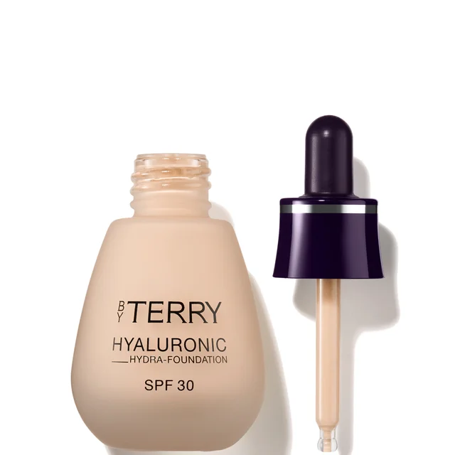 By Terry Hyaluron Hydra Foundation (Verschillende Tinten)