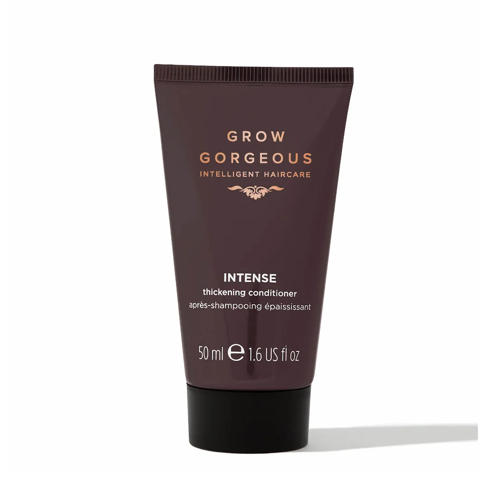 Grow Gorgeous Intense Conditioner 50ml Afbeelding 1