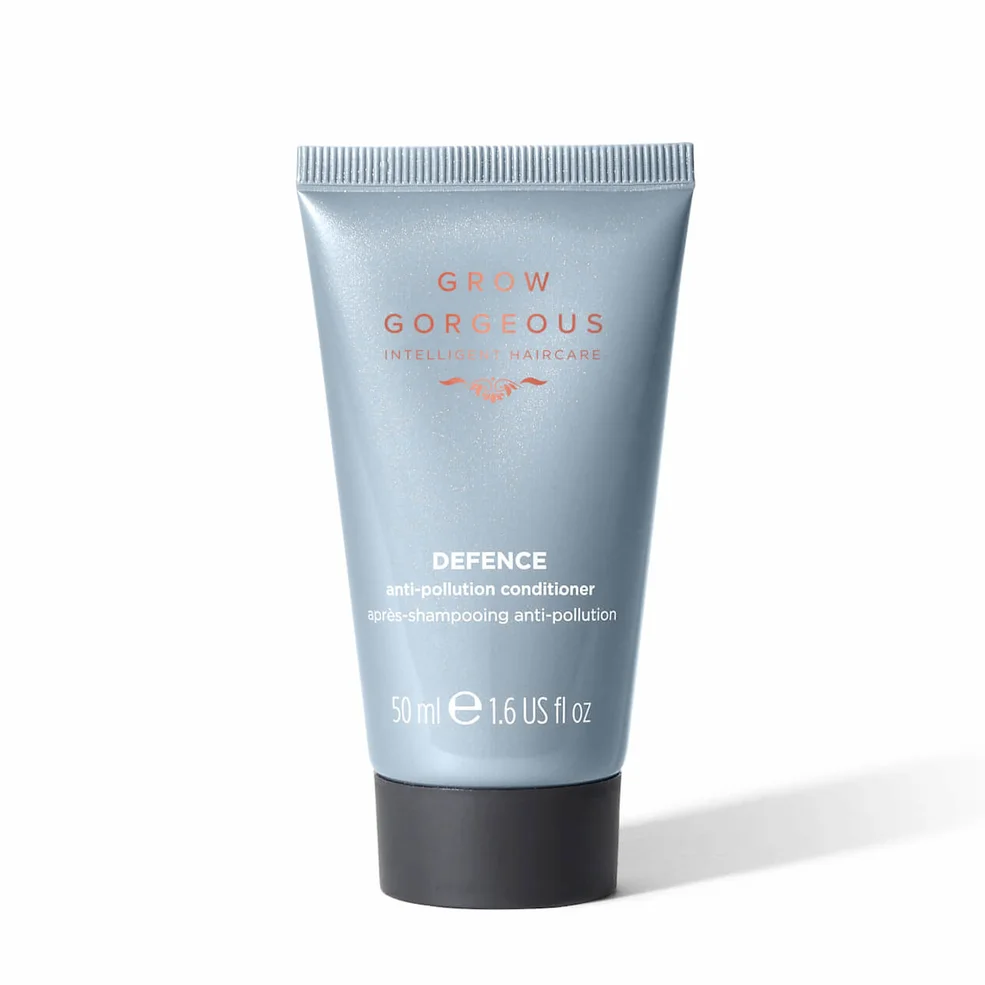 Grow Gorgeous Defence Conditioner 50ml Afbeelding 1