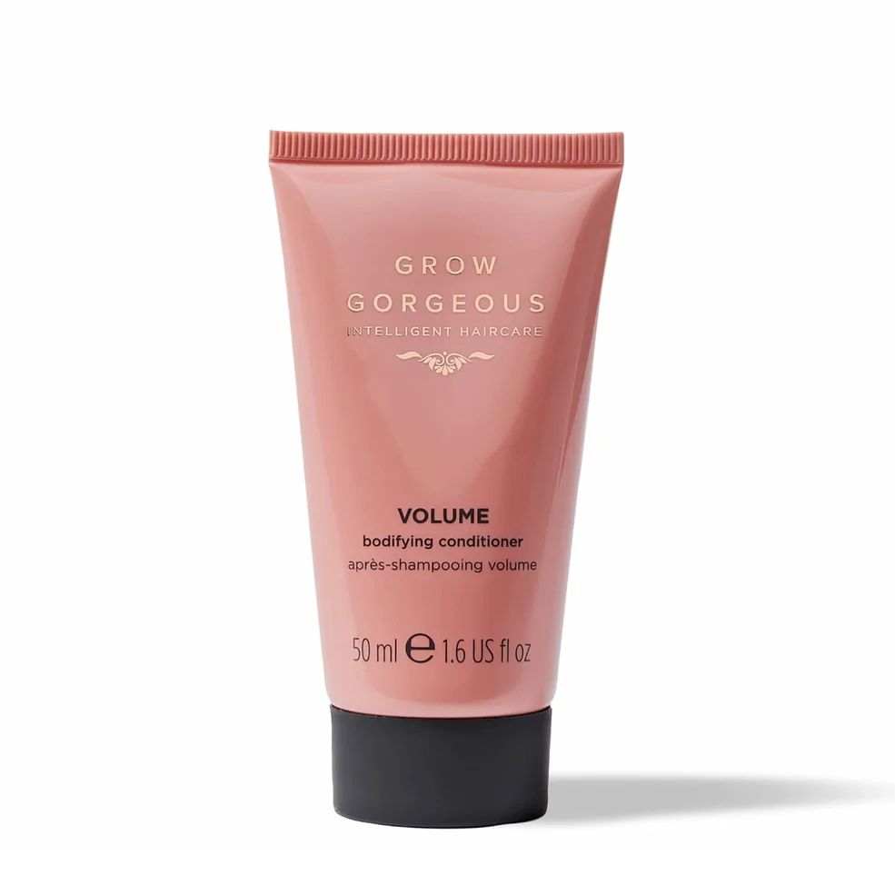 Grow Gorgeous Volume Conditioner 50ml Afbeelding 1