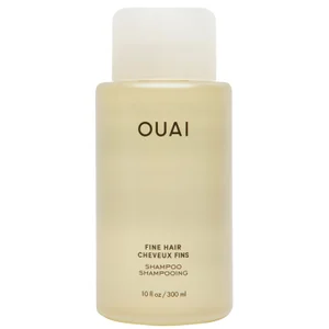 OUAI Shampoo voor Fijn Haar 300 ml - Size 300ml