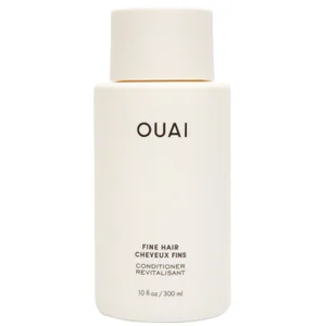 OUAI Conditioner voor Fijn Haar 300 ml - Size 300ml