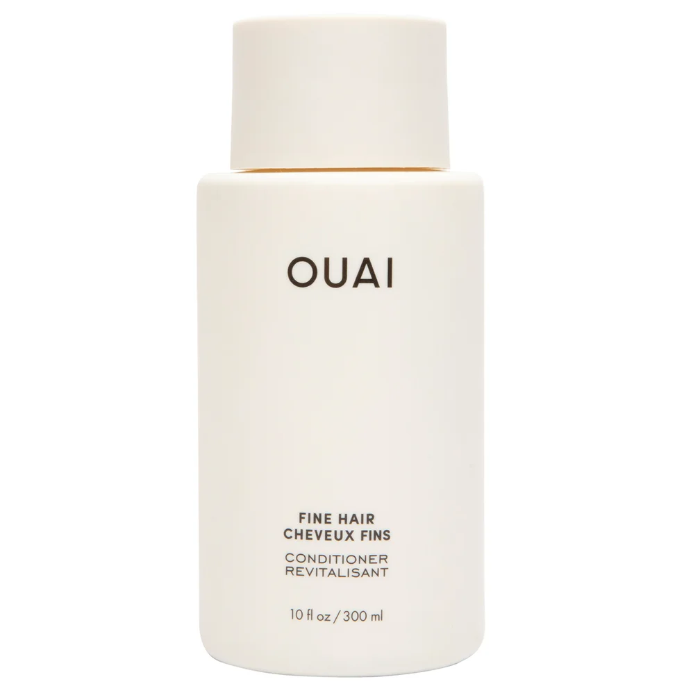 OUAI Conditioner voor Fijn Haar 300 ml Afbeelding 1