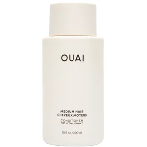 OUAI Conditioner voor Halflang Haar 300 ml - Size 300ml
