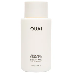 OUAI Conditioner voor Dikker Haar 300 ml - Size 300ml