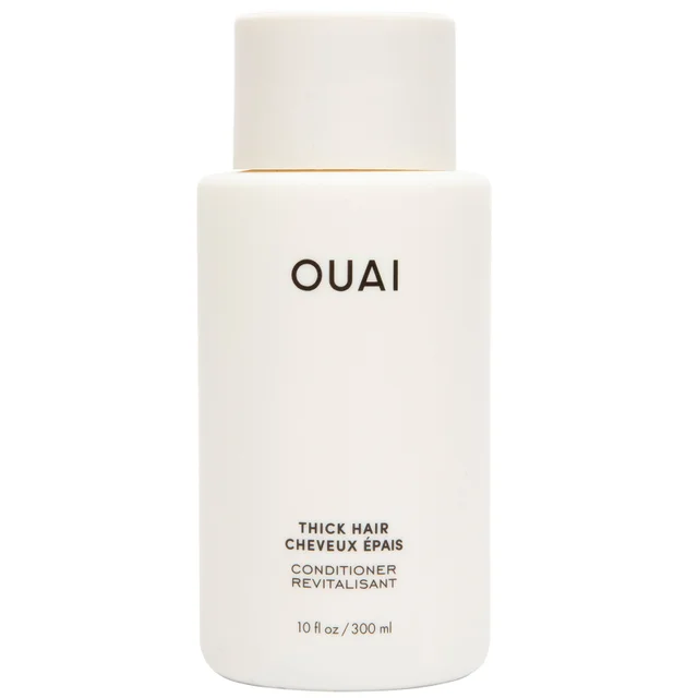 OUAI Conditioner voor Dikker Haar 300 ml