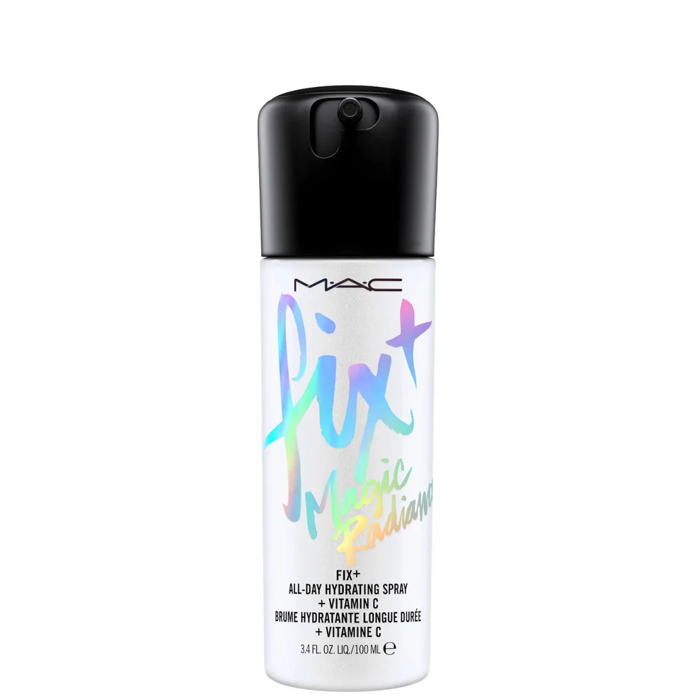 MAC Prep + Prime Fix + Magic Radiance 100ml Afbeelding 1