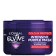 L'Oréal Elvive Colour Protect Koperkleurtegengaand Paars Masker 250 ml
