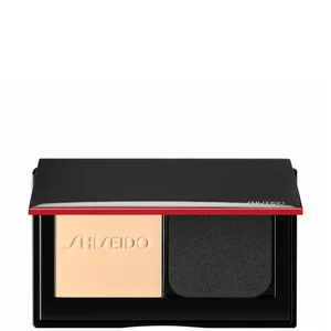 Shiseido Synchro Skin Self-Refreshing Custom Finish Powder Foundation 9g (Verschillende Tinten) - Shade Alabaster