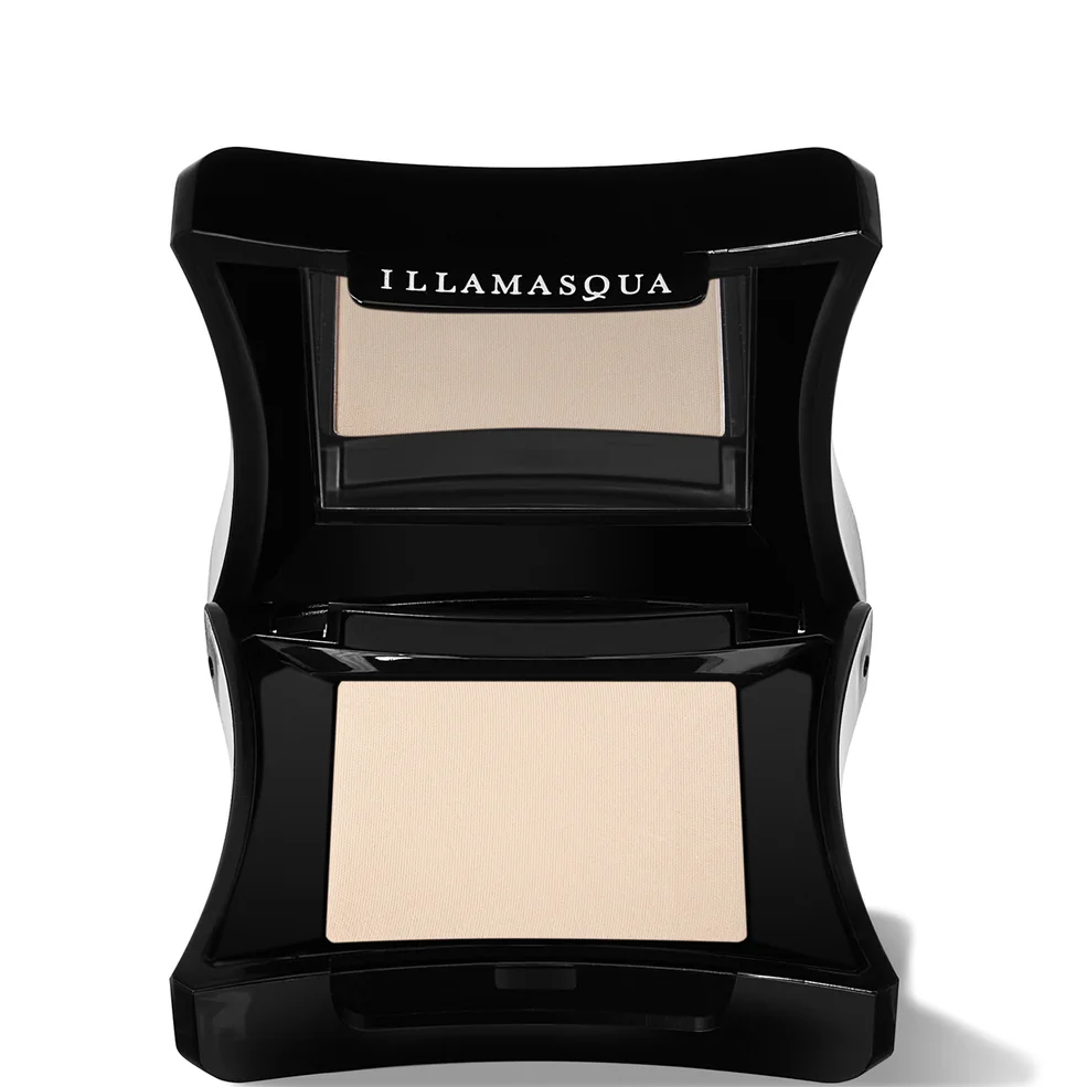 Illamasqua Skin Base Pressed Powder (Verschillende tinten) Afbeelding 1