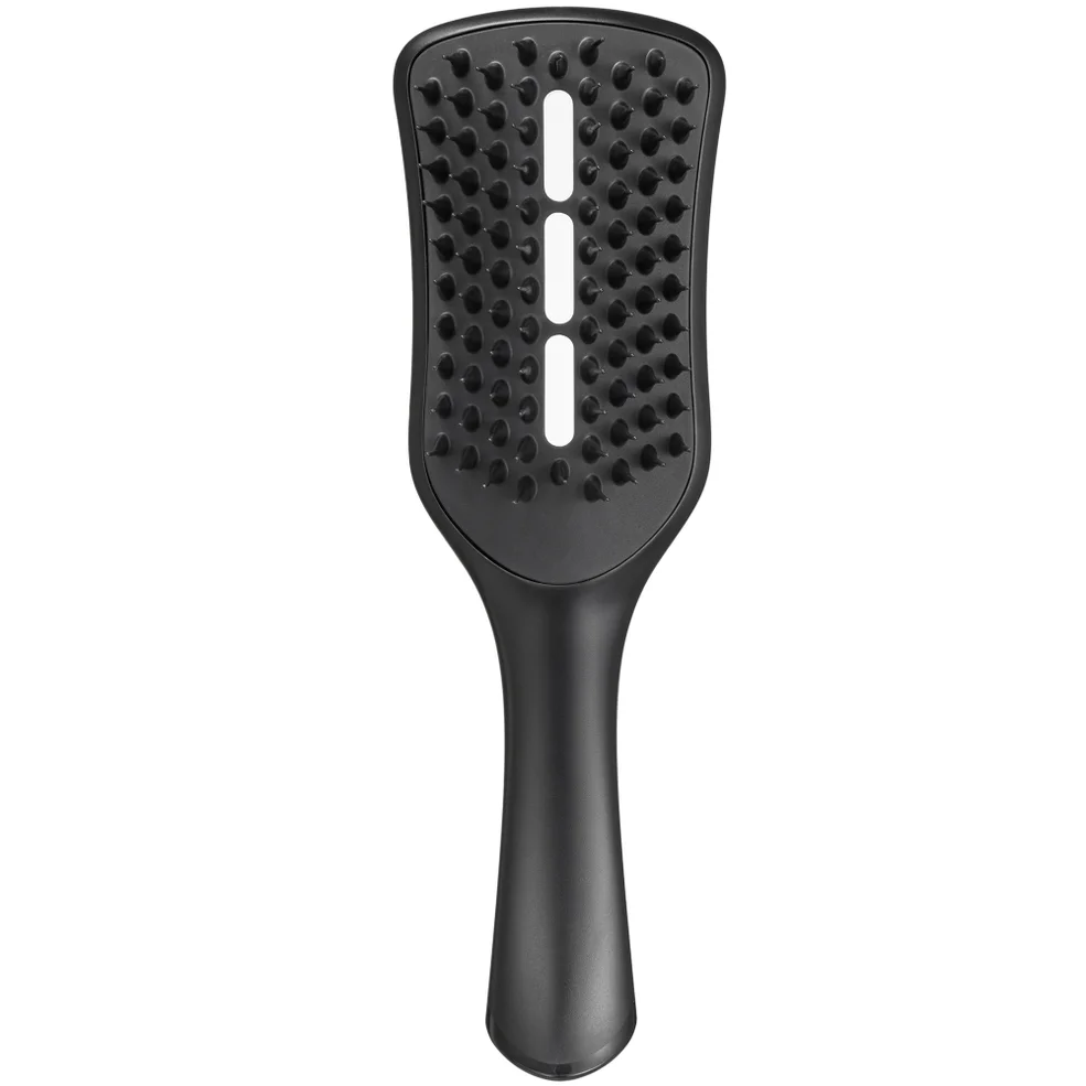 Tangle Teezer The Ultimate Blow-Dry Hairbrush - Jet Black Afbeelding 1