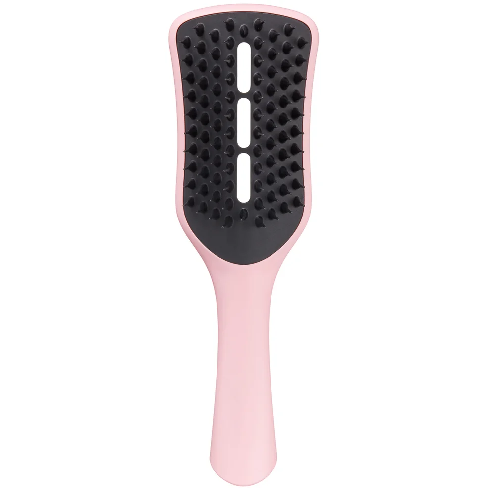 Tangle Teezer The Ultimate Blow-Dry Hairbrush - Tickled Pink Afbeelding 1