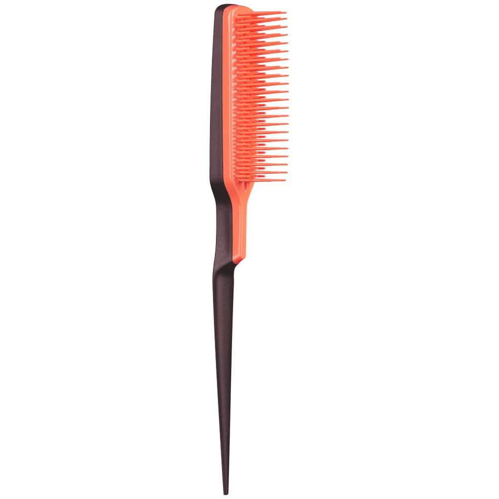 Tangle Teezer The Ultimate Volumizer Hairbrush - Coral Sunshine Afbeelding 1
