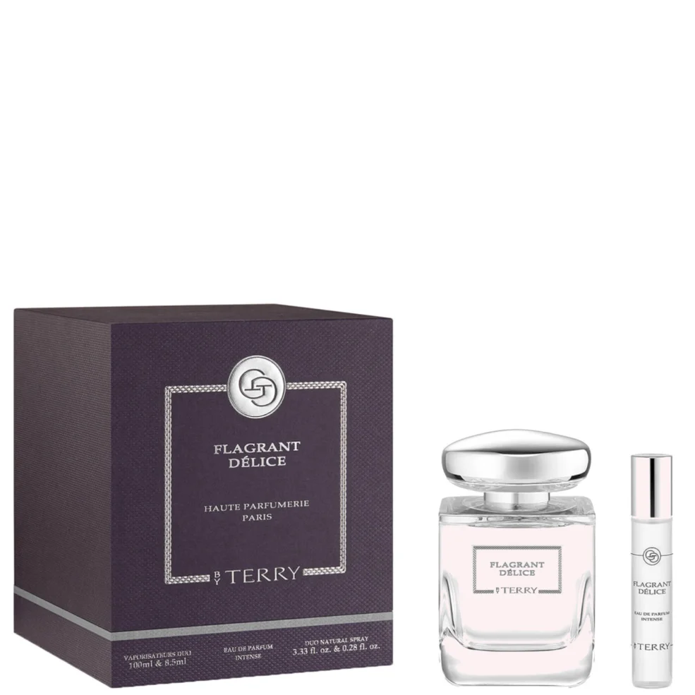 By Terry Flagrant Délice Eau de Parfum Intense Duo Afbeelding 1