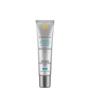 SkinCeuticals Advanced Verhelderende UV Defense SPF50 Zonnebrand 40 ml - undefined undefined