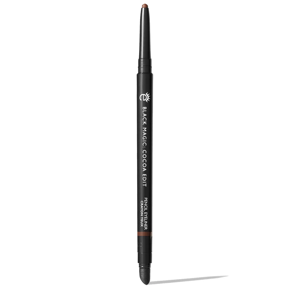 Eyeko Black Magic: Cocoa Edit Pencil Eyeliner - Brown Afbeelding 1
