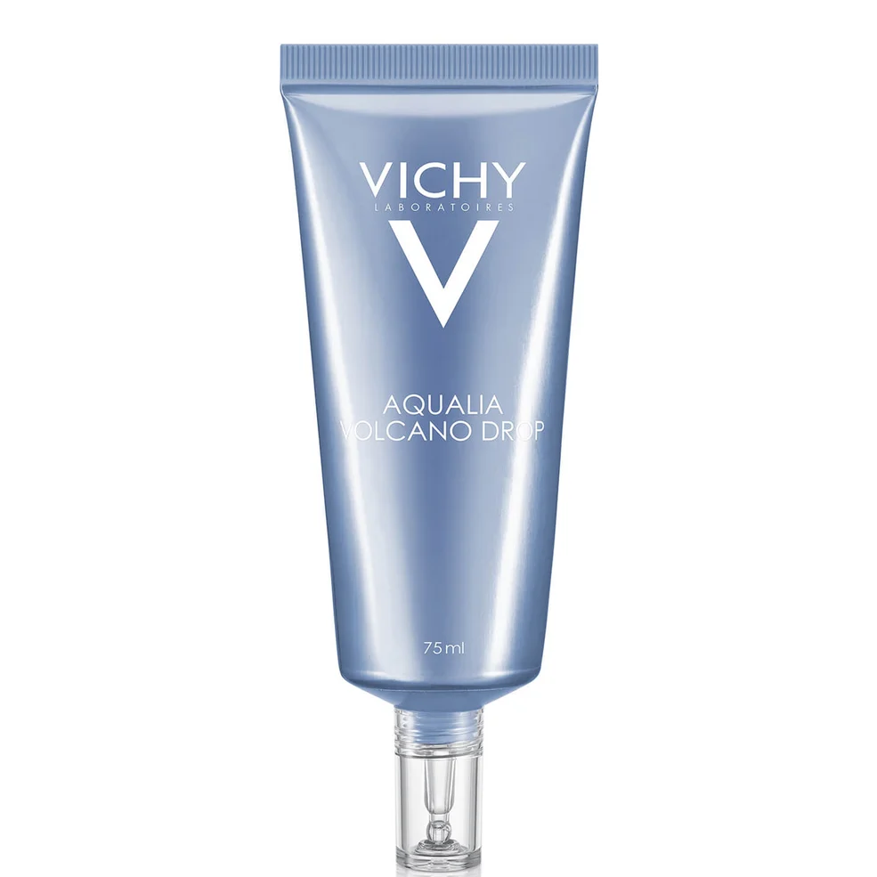 VICHY Aqualia Volcano Drop Moisturiser 75ml Afbeelding 1