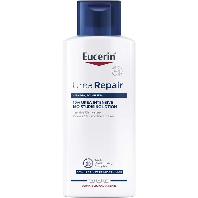 Eucerin UreaRepair Plus 10% Urealotion 250 ml