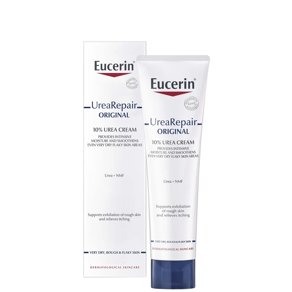 Eucerin UreaRepair Original 10% Urea Cream 100ml Afbeelding 1