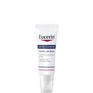 Eucerin Droge Huid Acute Lippenbalsem 10 ml - undefined undefined
