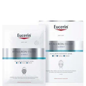 Eucerin Hyaluron-Filler Sheetmasker - undefined undefined