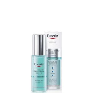 Eucerin Hyaluron-Filler Ultralichte Verfrissende Hydratatiebooster - undefined undefined