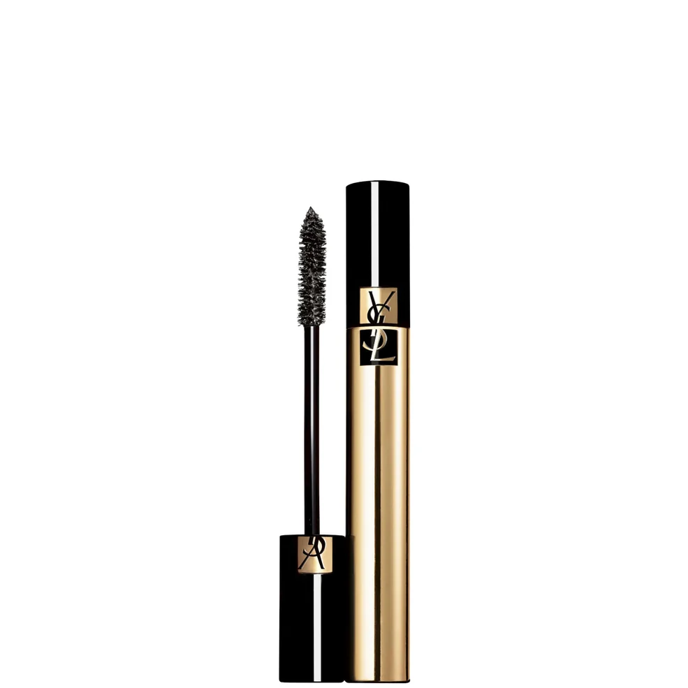 Yves Saint Laurent Mascaras Volume Effet Faux Cils Radical 7,5ml - 01 Black Over Black Afbeelding 1