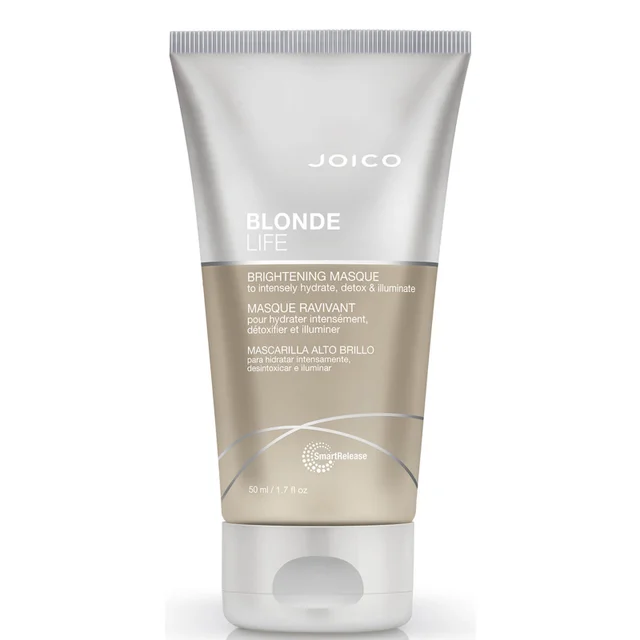 Joico Blonde Life Verhelderend Masker 50 ml