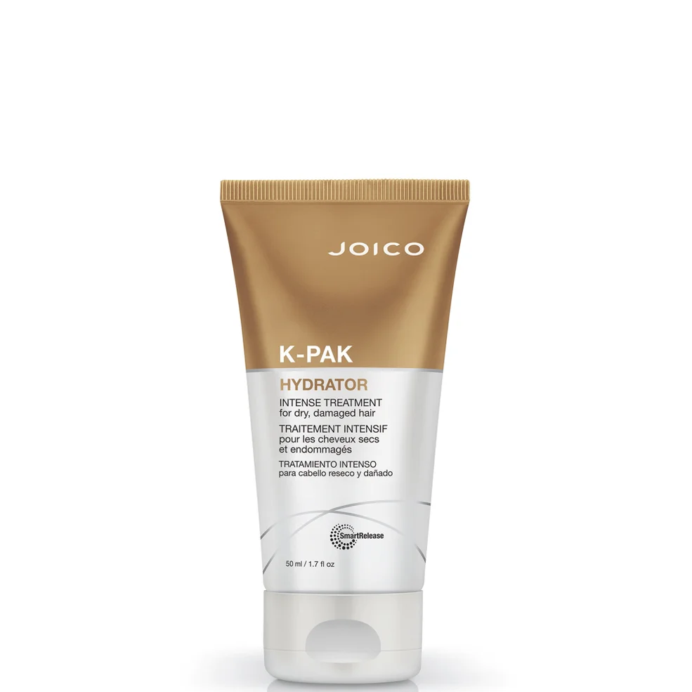 Joico K-Pak Intense Hydrator 50 ml Afbeelding 1