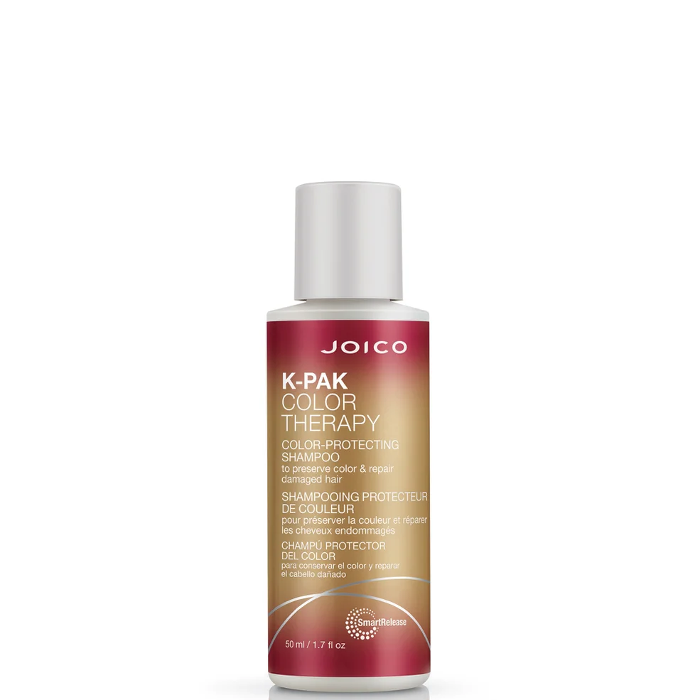 Joico K-Pak Color Therapy Shampoo 50ml Afbeelding 1