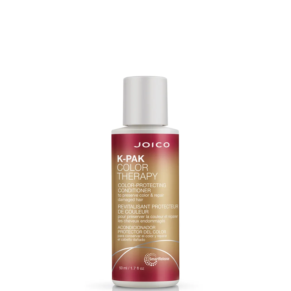 Joico K-Pak Color Therapy Conditioner 50 ml Afbeelding 1