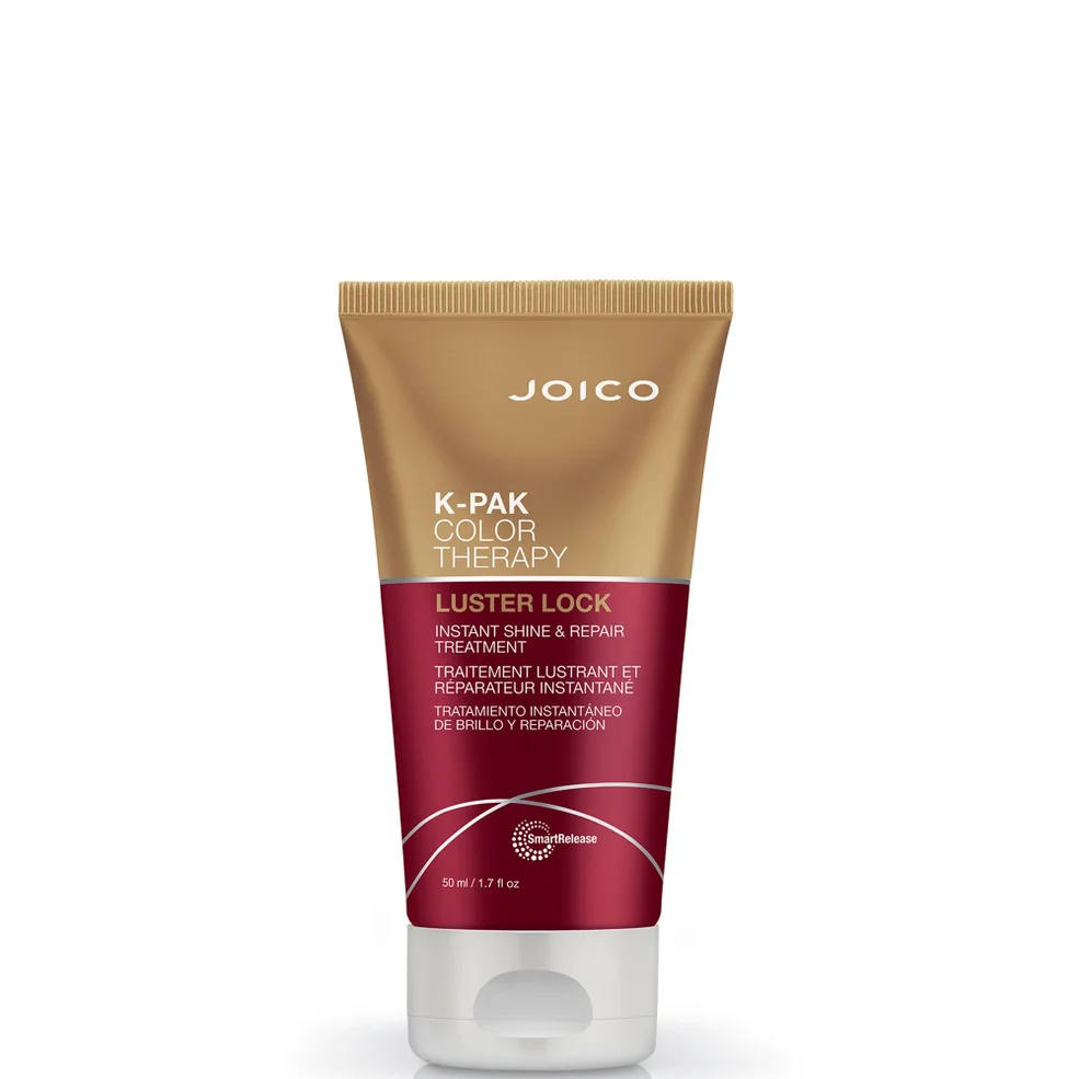 Joico K-Pak Color Therapy Luster Lock 50ml Afbeelding 1