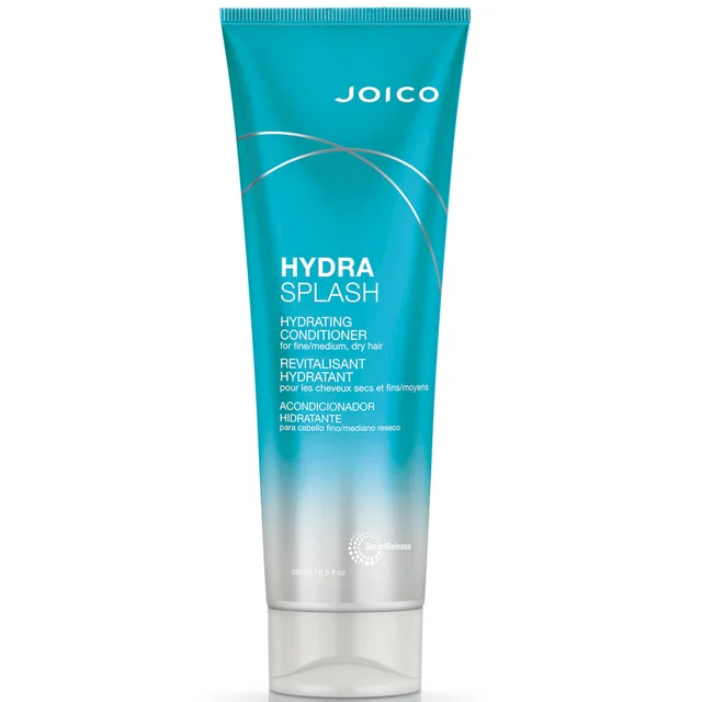 Joico Hydra Splash Hydraterende Conditioner voor Fijn-Medium, Droog Haar 250 ml