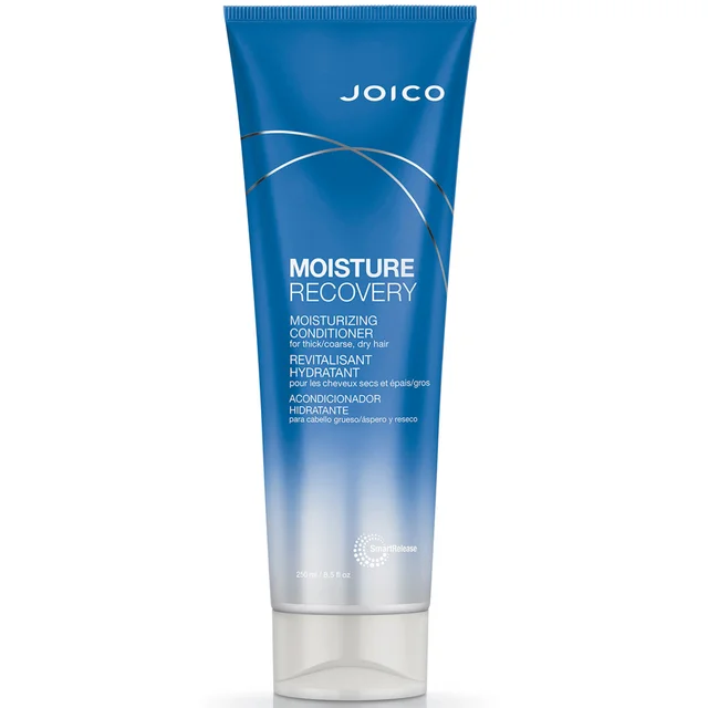 Joico Hydratatieherstellende Hydraterende Conditioner voor Dik-Stevig, Droog Haar 250 ml