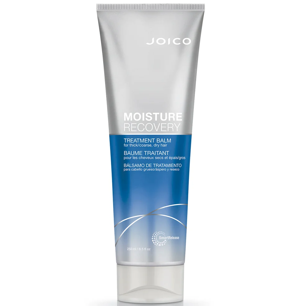 Joico Moisture Recovery Treatment Balm For Thick-Coarse, Dry Hair 250ml Afbeelding 1