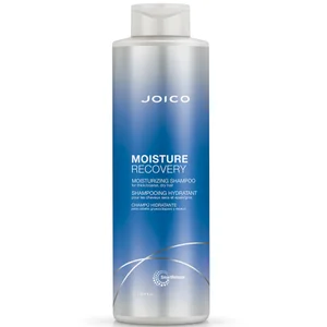 Joico Moisture Recovery Shampoo 1000ml - undefined undefined