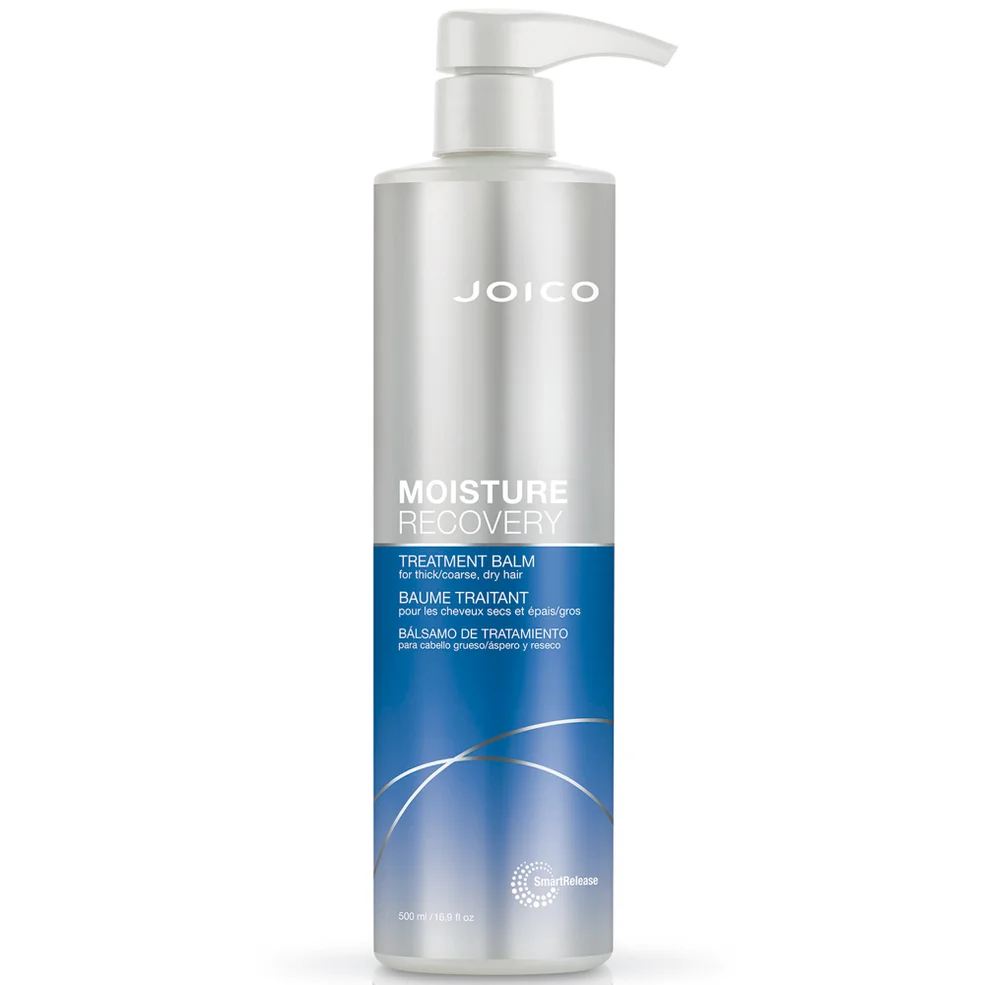 Joico Moisture Recovery Treatment Balm 500ml Afbeelding 1