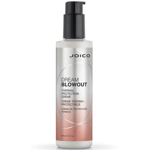 Joico Dream Blowout Tegen Hitte Beschermende Crème 200 ml - undefined undefined